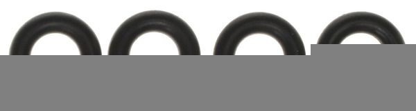MAHLE ORIGINAL Seal Ring, injector Article number: GS33276 cheaply