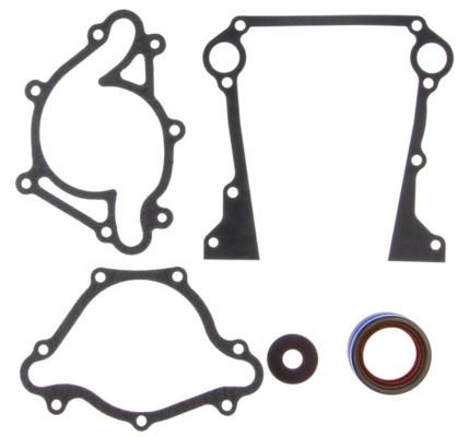 MAHLE ORIGINAL Gasket Set, timing case Article number: JV1158 cheaply