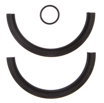 MAHLE ORIGINAL Shaft Seal Set, crankshaft Article number: JV1607 cheaply