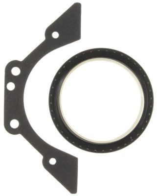 MAHLE ORIGINAL Shaft Seal Set, crankshaft Article number: JV1648 cheaply