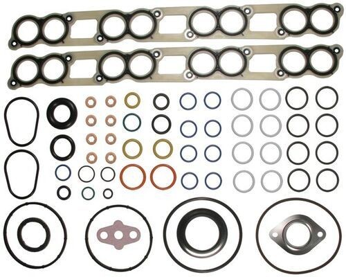 MAHLE ORIGINAL Inlet manifold gasket Article number: MIS19311 cheaply