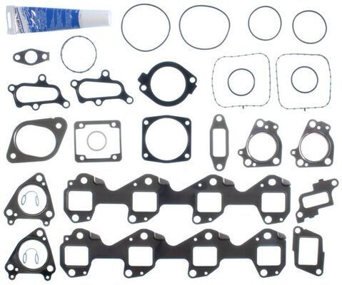 MAHLE ORIGINAL Gasket Set, intake manifold Article number: MIS19689 cheaply