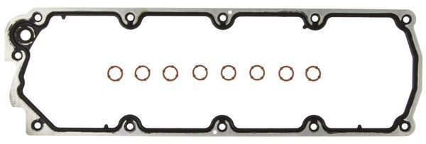 MAHLE ORIGINAL Inlet manifold gasket Article number: MS19305 cheaply