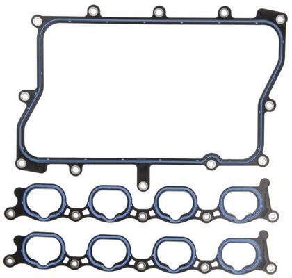 MAHLE ORIGINAL Inlet manifold gasket Article number: MS19463 cheaply