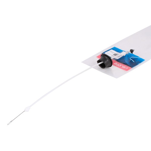 TOPRAN Cable, door release Article number: 109 910 cheaply
