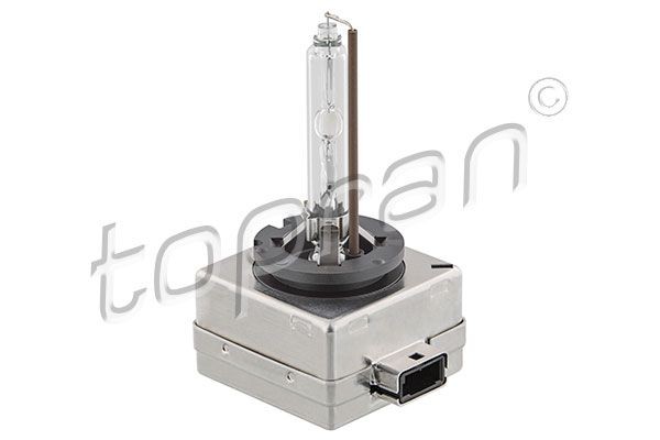 TOPRAN Bulb, headlight Article number: 111 573 cheaply