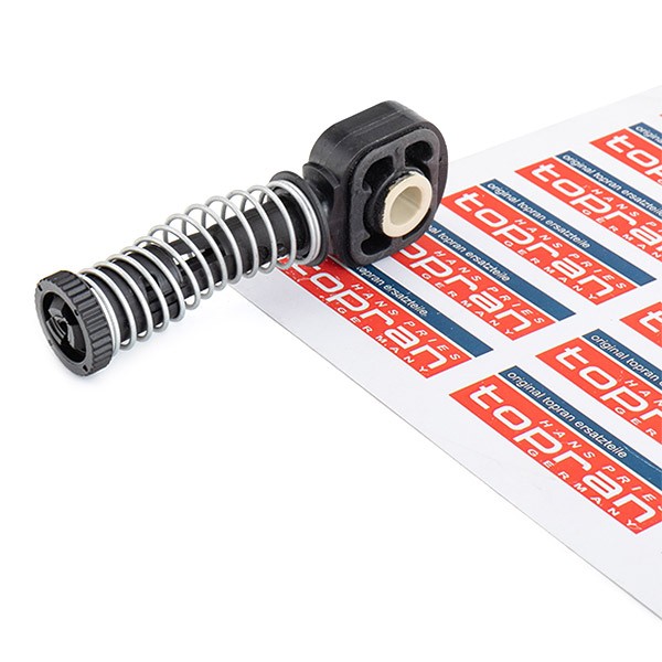 TOPRAN 117 805 Cable, manual transmission OCTAVIA 2.0 TSI RS 245 PS Petrol