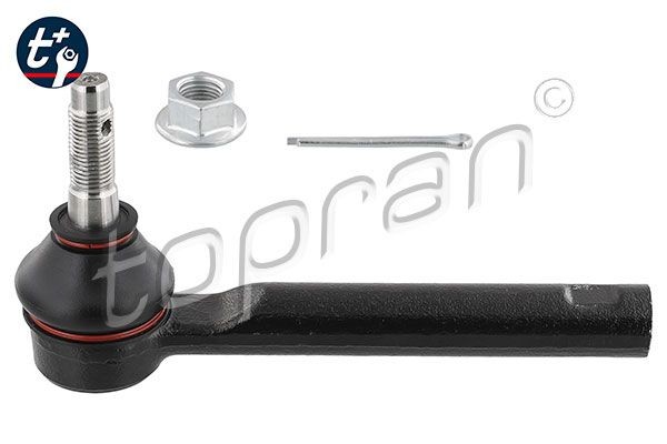TOPRAN Track rod end Article number: 600 753 cheaply