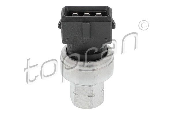 TOPRAN Air conditioning pressure switch Article number: 638 505 cheaply