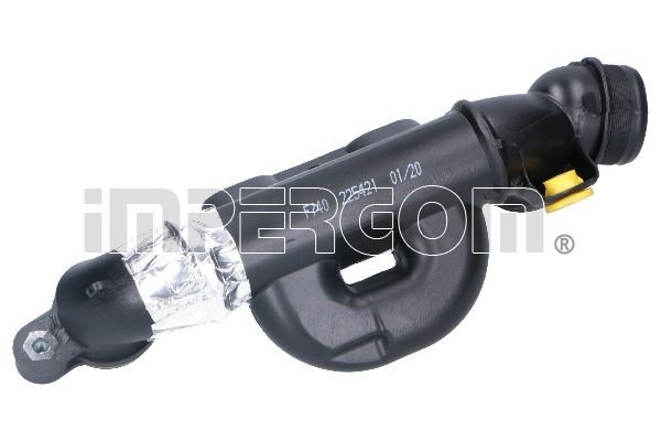 ORIGINAL IMPERIUM Charger intake hose Article number: 225421 cheaply
