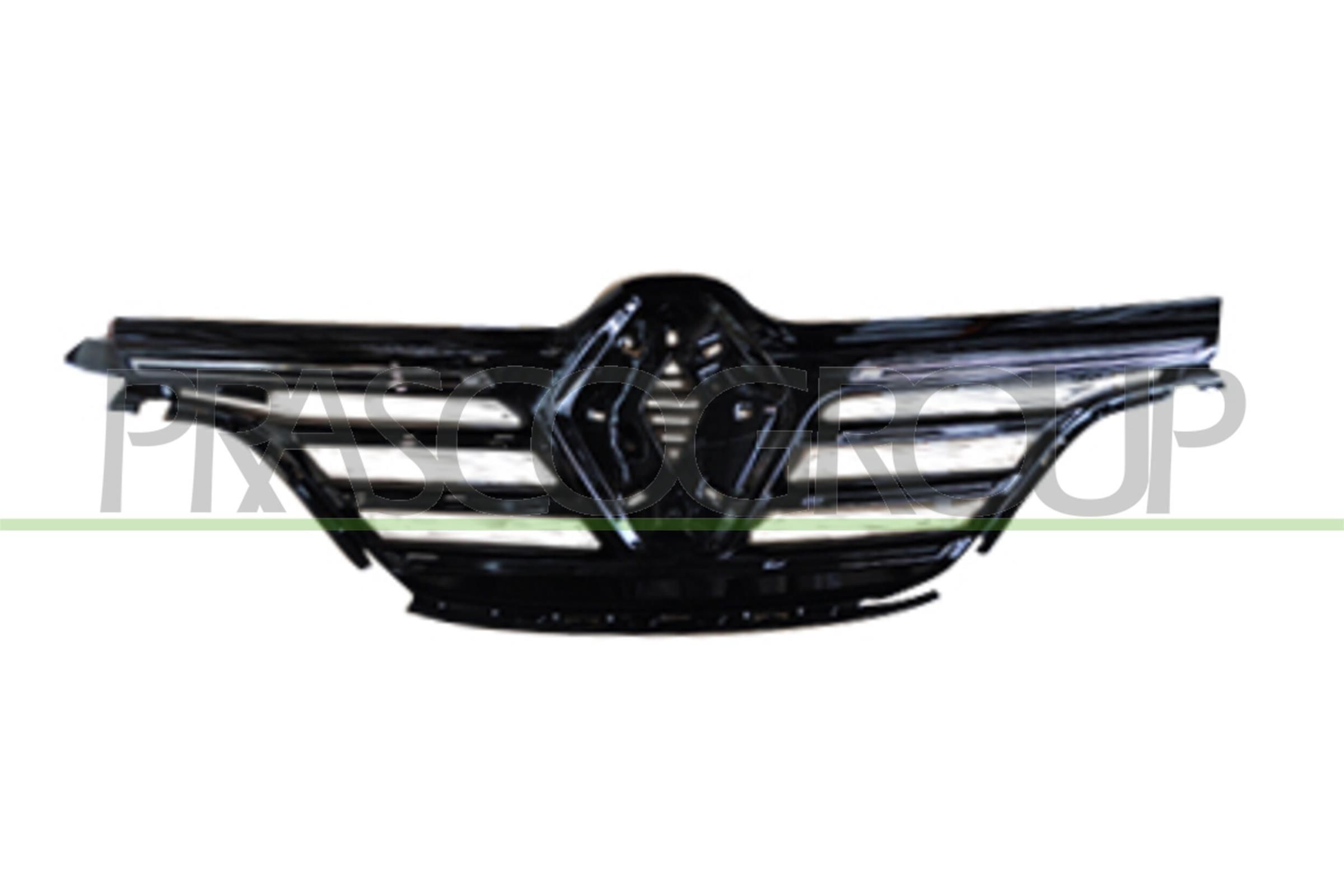 PRASCO Radiator Grille Article number: RN4302021 cheaply