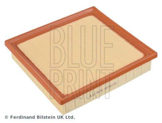 BLUE PRINT Luftfilter Varenummer: ADT322135 billige