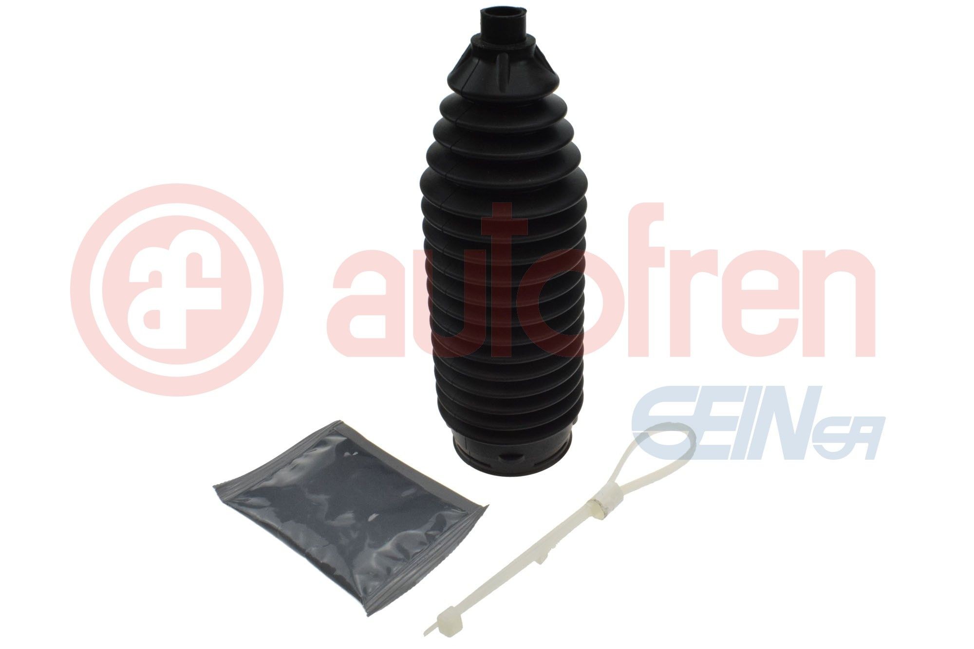 AUTOFREN SEINSA Bellow Set, steering Article number: D9362 cheaply