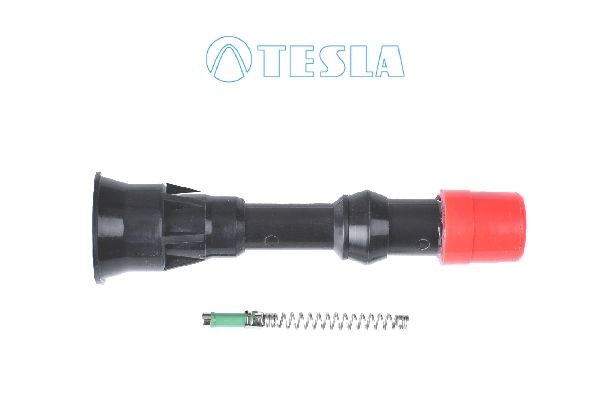 TESLA CP081 Plug, spark plug JAZZ 1.2 i-DSI (GD5, GE2) 78 PS Petrol 2008