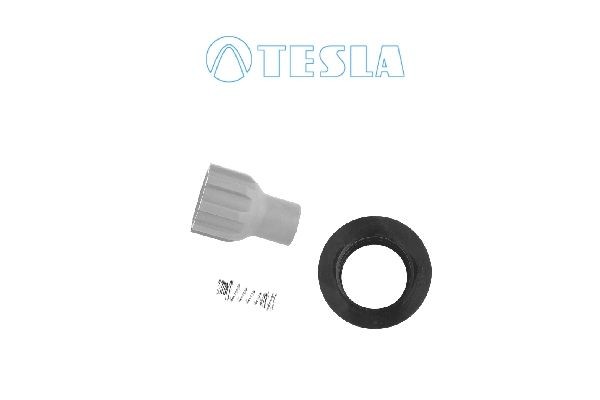 TESLA CP088 Plug, spark plug INSIGNIA 2.8 V6 Turbo OPC 4x4 (68) 325 PS Petrol 2017