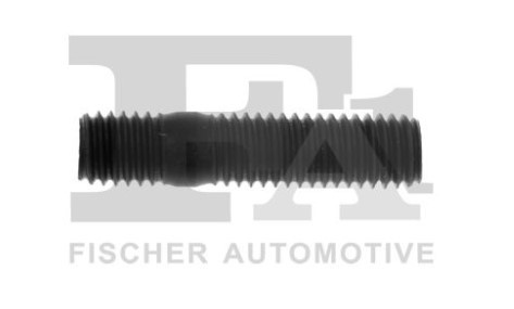 FA1 985-832.10 Bolt, exhaust manifold CORSA 1.4 Twinport (F08, F68) 90 PS Petrol 2009