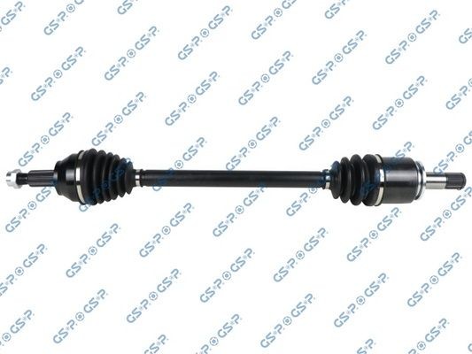 GSP Drive shaft Article number: 202345 cheaply