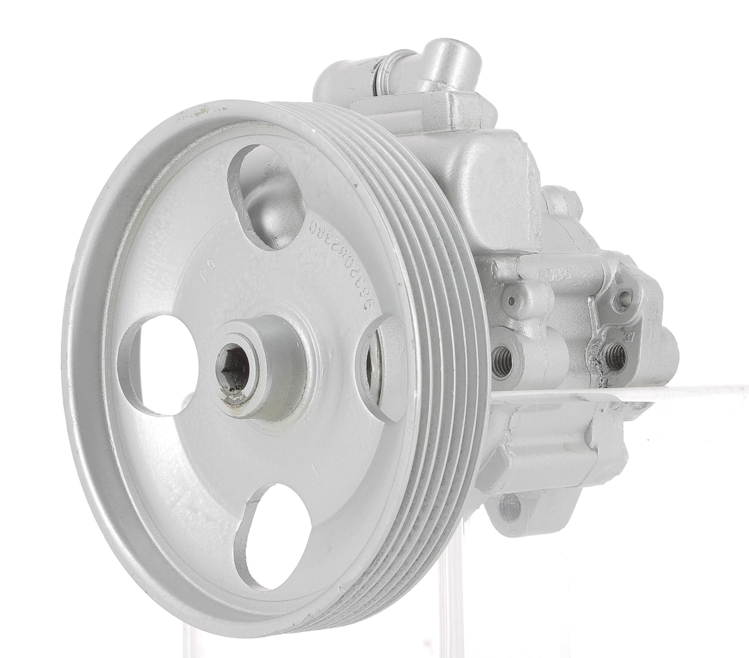 CEVAM Power steering pump Article number: 131270 cheaply