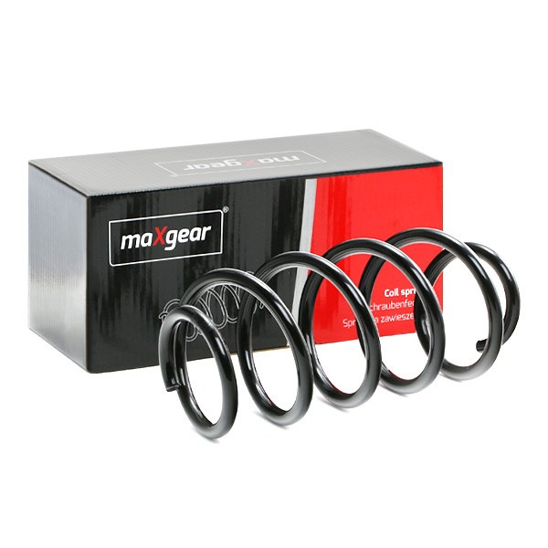 MAXGEAR Coil spring Article number: 60-0498 cheaply