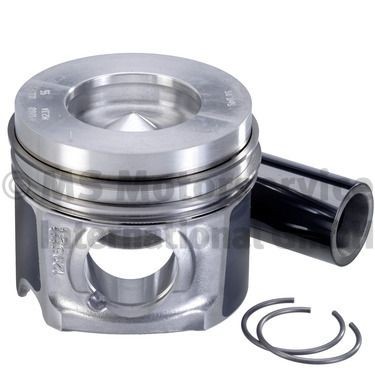 KOLBENSCHMIDT Piston Article number: 41268600 cheaply
