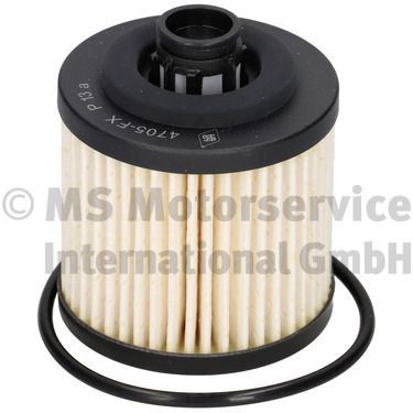 KOLBENSCHMIDT Fuel filter Article number: 50014705 cheaply