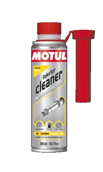 MOTUL Cleaner, diesel injection system Article number: 107813 cheaply
