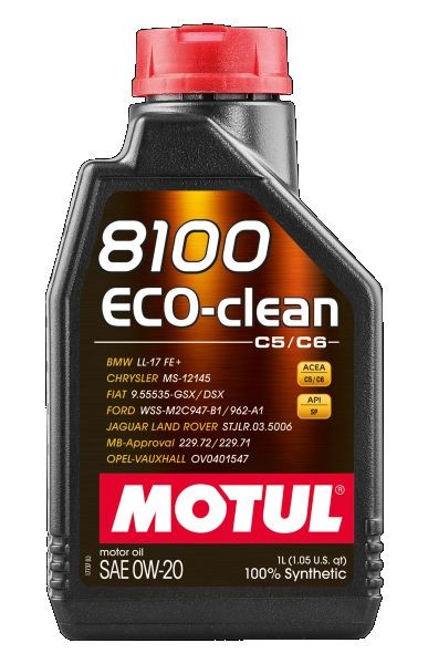 MOTUL Engine oil Article number: 108813 cheaply