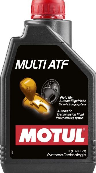 MOTUL Automatic transmission fluid Article number: 109393 cheaply