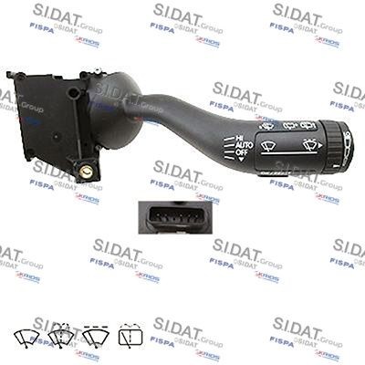 FISPA Steering Column Switch Article number: 430864 cheaply