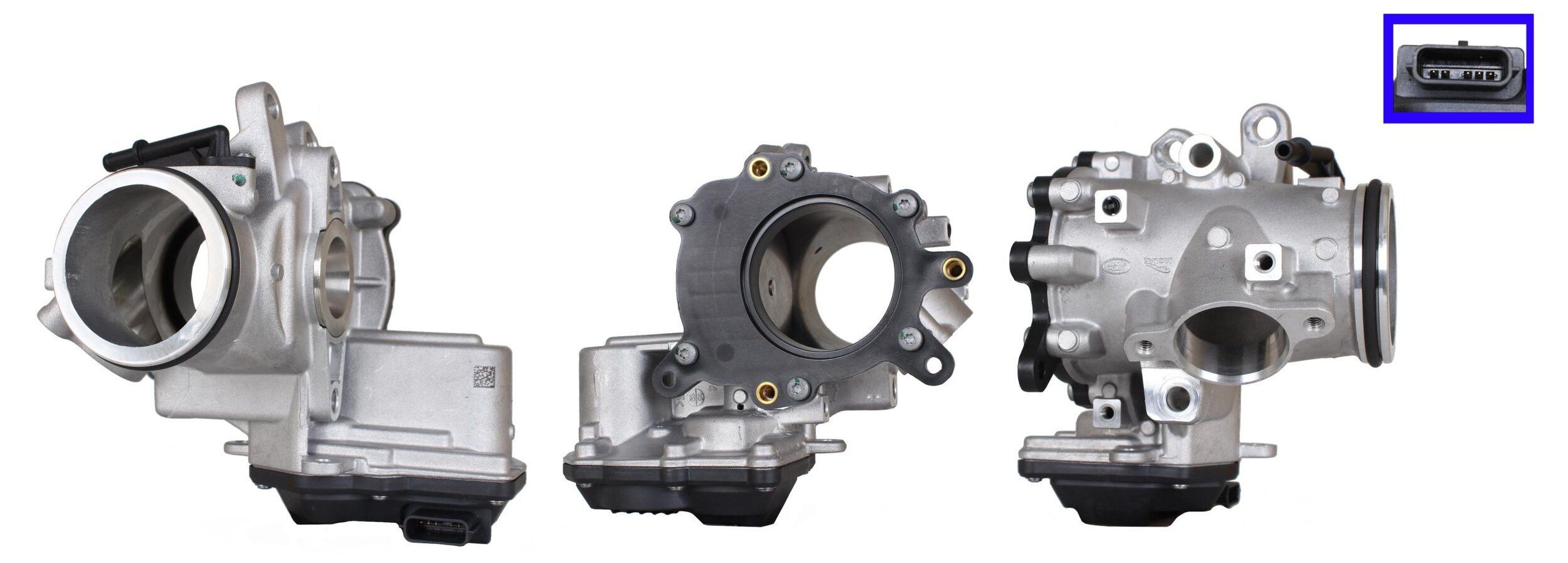 DRI EGR valve Article number: 717730385 cheaply