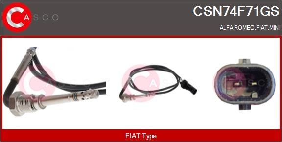 CASCO CHL71011AS Hazard Light Switch CLIO 1.5 dCi 103 PS Diesel 2014