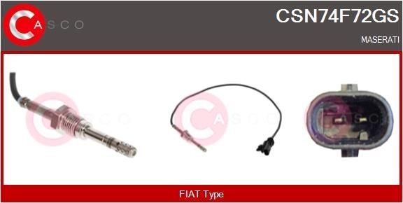 CASCO CHL71012AS Hazard Light Switch KANGOO 1.5 dCi 90 (FW0G, FW05, FW08, FW11) 90 PS Diesel