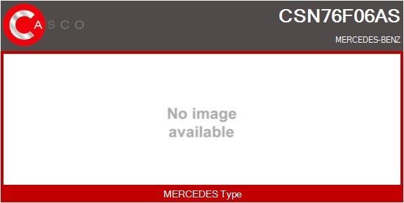 CASCO CHL73001AS Hazard Light Switch TRANSPORTER 2.8 VR6 204 PS Petrol 2003