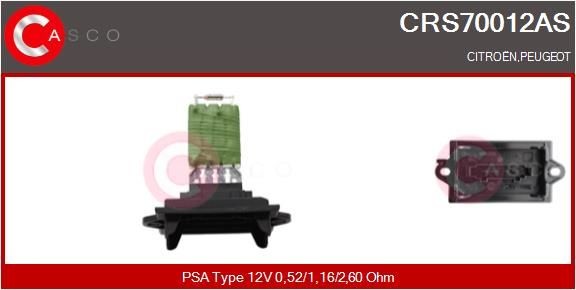 CASCO Wiper Arm, windscreen washer Article number: CWA74311AS cheaply