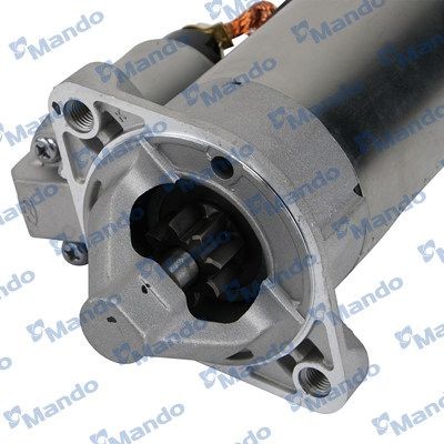 Mando Starter motor Article number: BN3610022855 cheaply