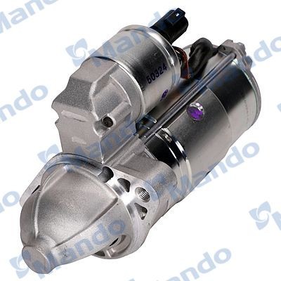 Mando Starter motor Article number: BN361003A100 cheaply