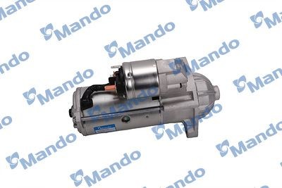 Mando Starter motor Article number: BN3610042250 cheaply