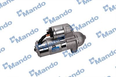 Mando Starter motor Article number: BN6611513801 cheaply