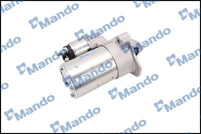 Mando Starter motor Article number: EX25187951 cheaply