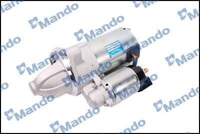 Mando Starter motor Article number: EX361002F300 cheaply