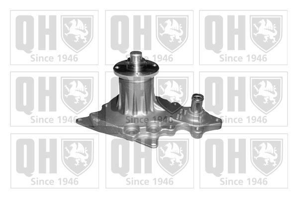 QUINTON HAZELL Water pump Article number: QCP3524 cheaply