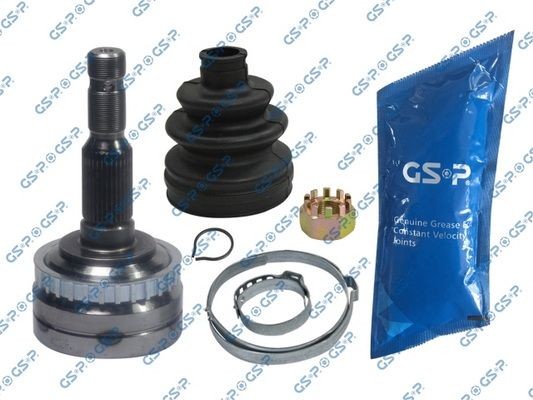 GSP Joint kit, drive shaft Article number: 844011 cheaply
