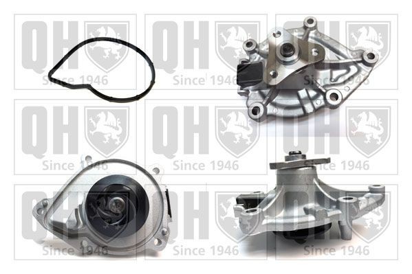 QUINTON HAZELL Veepump Artikli number: QCP3657 soodsalt