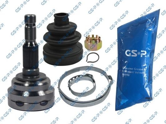 GSP Joint kit, drive shaft Article number: 844030 cheaply