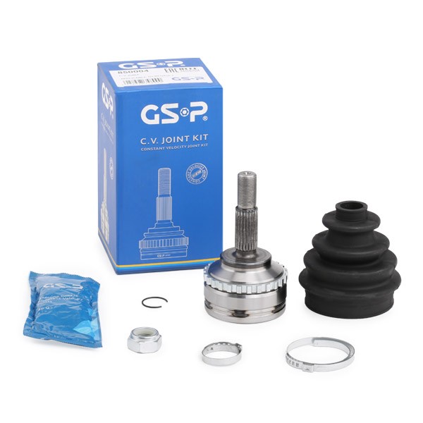 GSP Joint kit, drive shaft Article number: 850004 cheaply