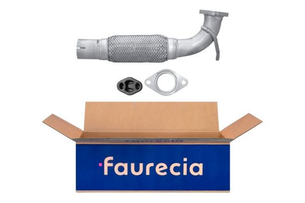 Faurecia Exhaust Pipe Article number: FS30573 cheaply