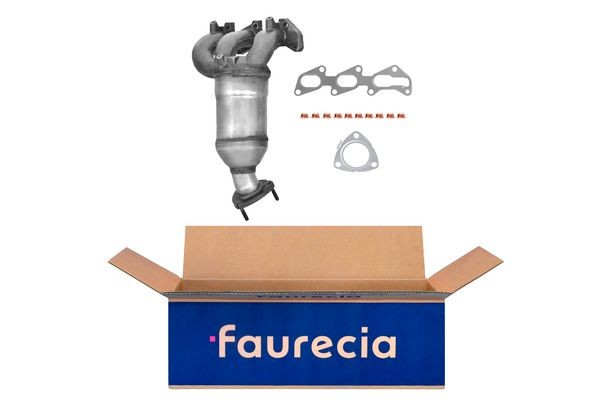 Faurecia Kollektorkatalüsaator Artikli number: FS40520K soodsalt