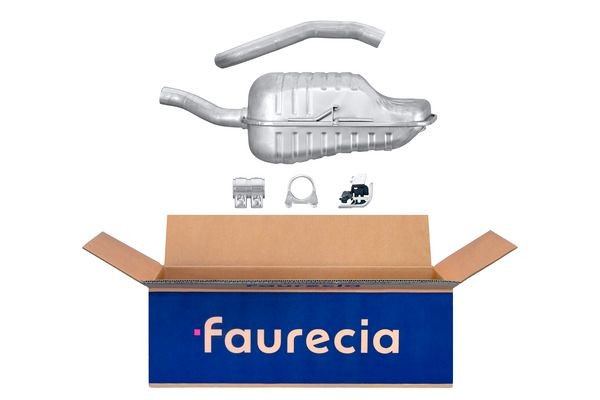 Faurecia Lõppsummuti Artikli number: FS55696 soodsalt