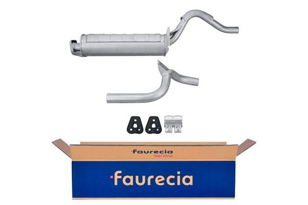 Faurecia Lõppsummuti Artikli number: FS75185 soodsalt
