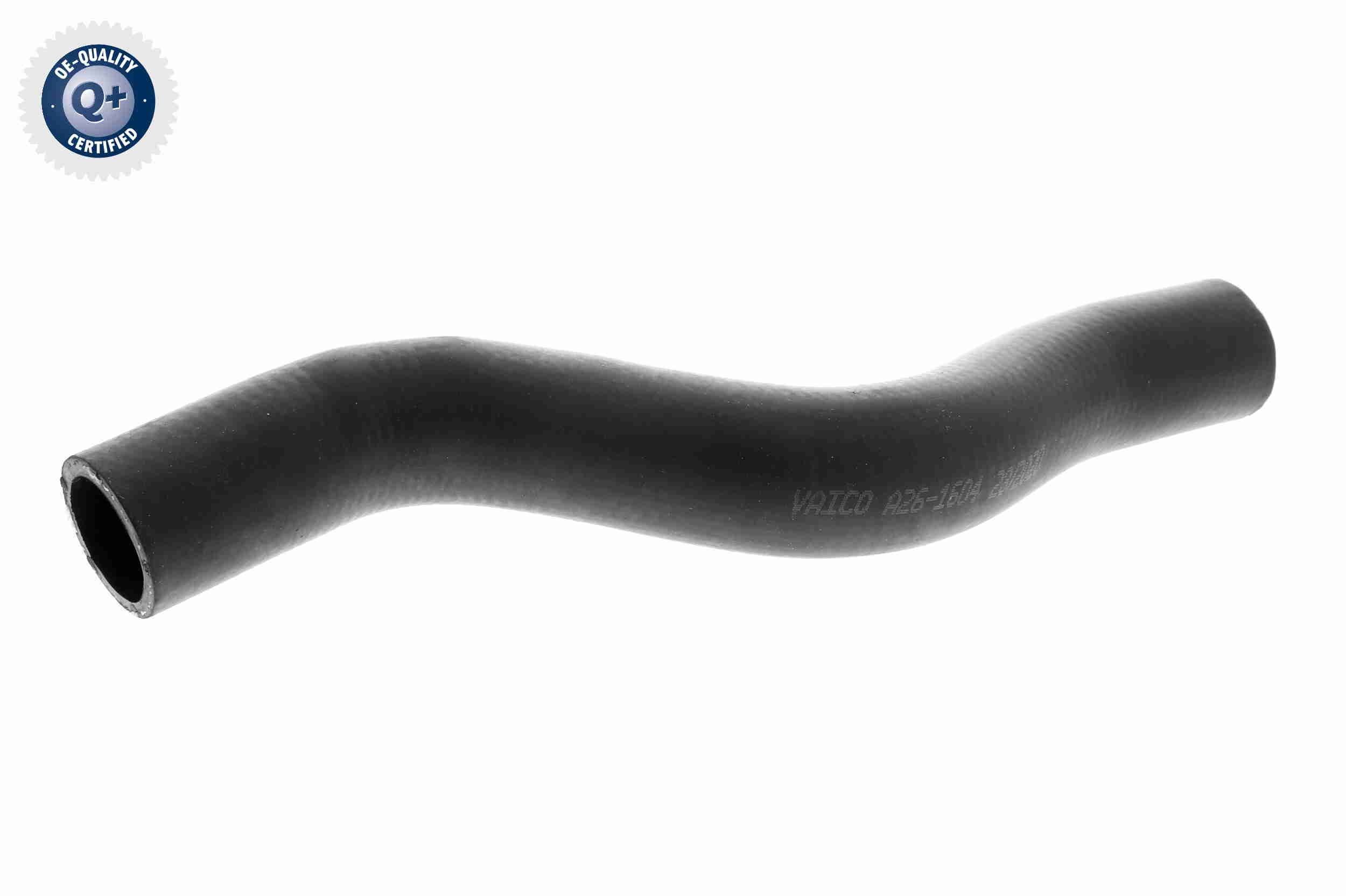 ACKOJA Radiator hose Article number: A26-1604 cheaply